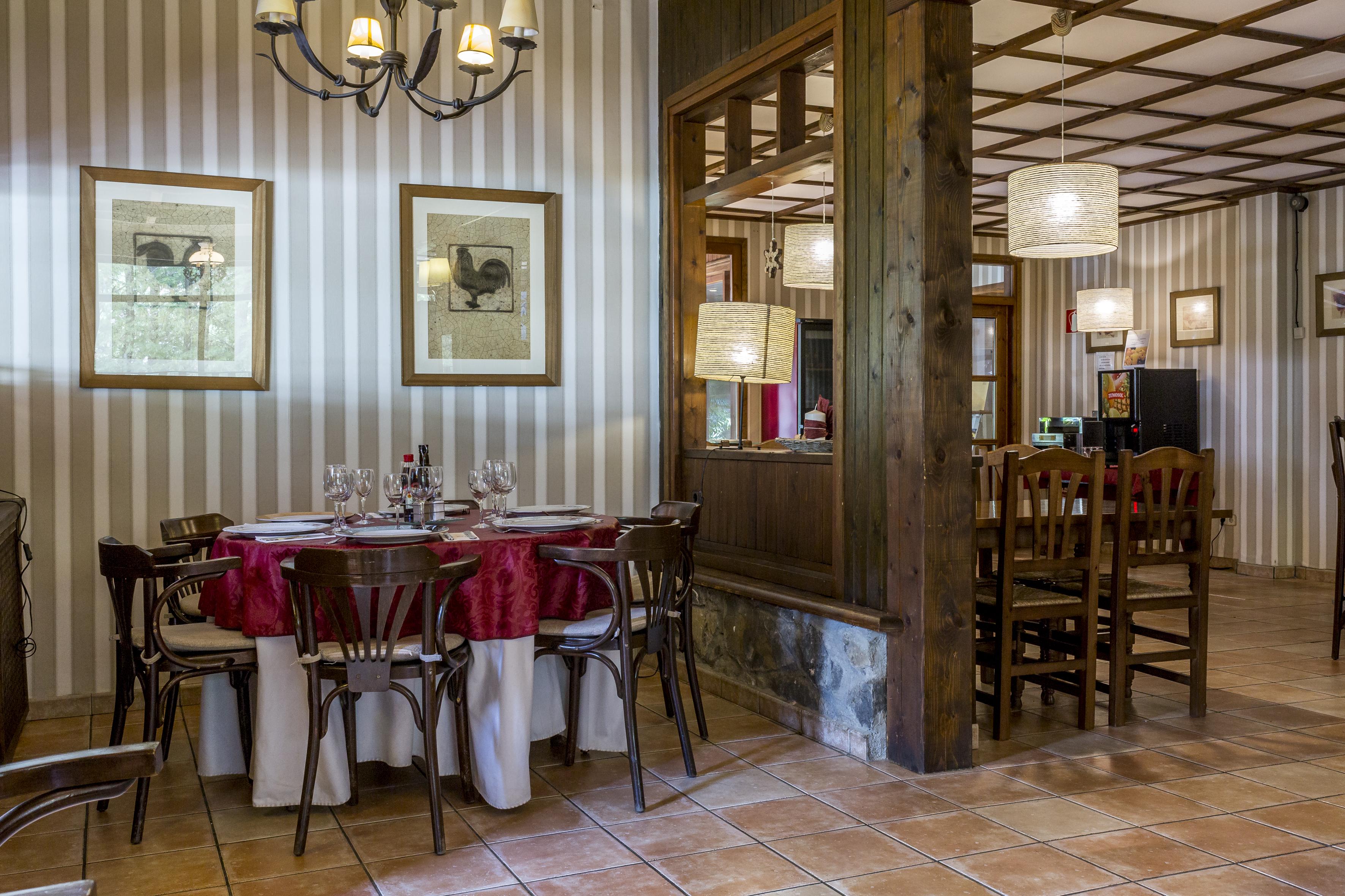 San Anton Benasque Hotell Exteriör bild