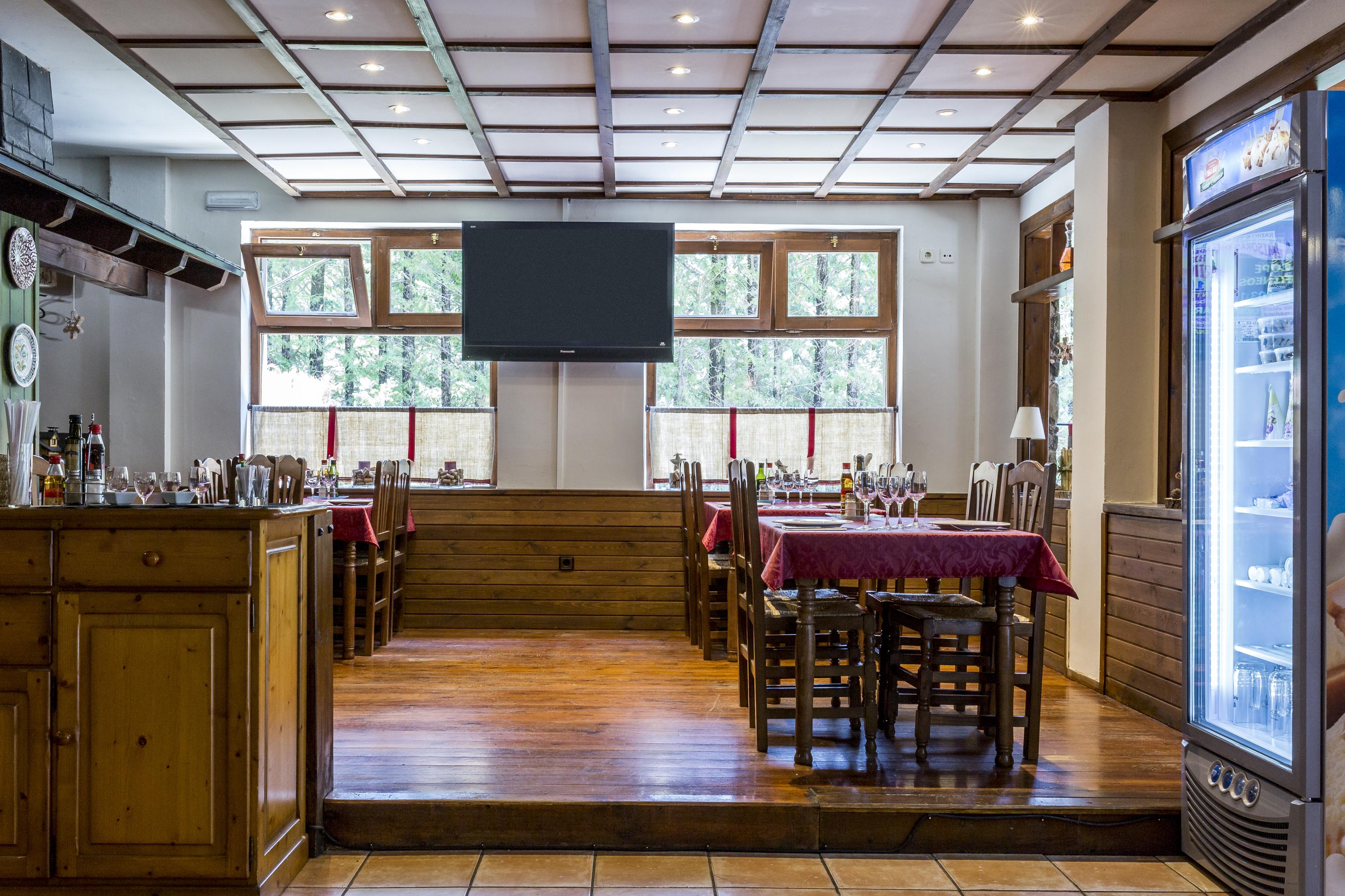 San Anton Benasque Hotell Exteriör bild